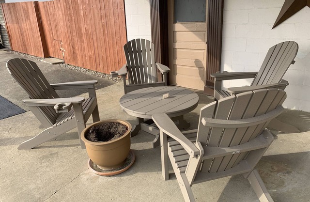 Bakers Motel Norwich