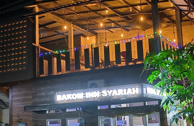 Bakom Inn Syariah