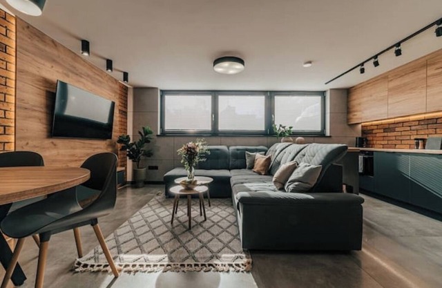 Balans nad Jeziorem | Soul Den Apartment