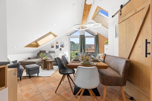 BALANCED Eurasburg Apartments und Ferienwohnungen