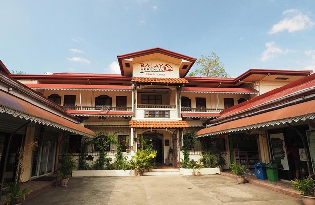 Balay Travel Lodge