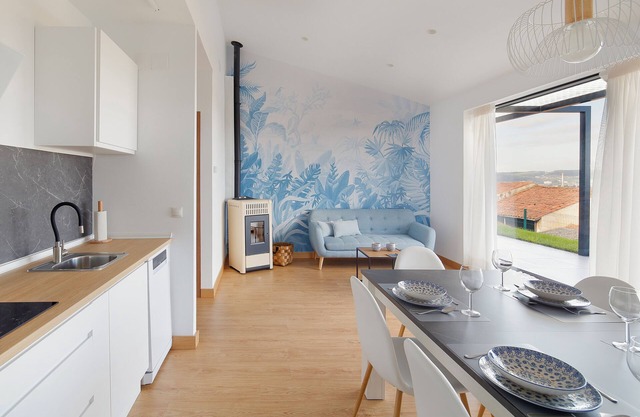 Balcón de Gijón, apartamentos boutique