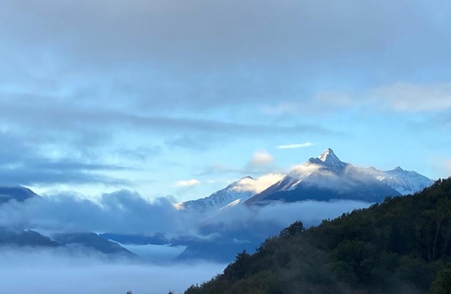 Balcon du Pibeste