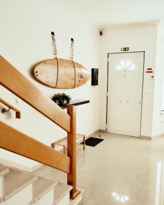 Baleal Gliding Villa
