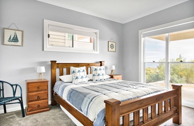 Balgowan Rise, Balgowan