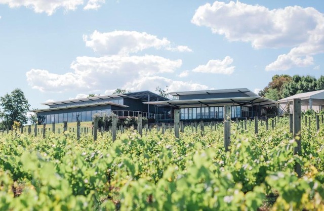 Balgownie Estate Yarra Valley