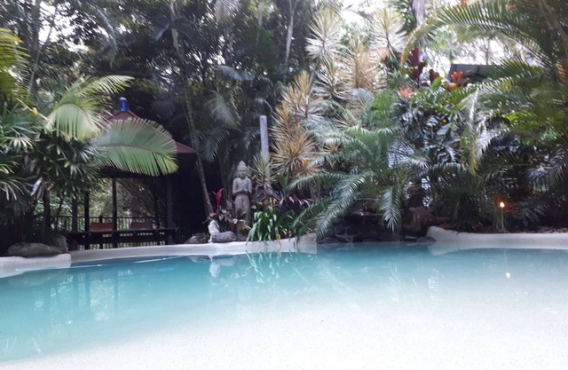 Bali on the Sunshine Coast - Come and Feel the Difference!