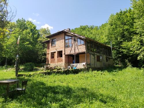 Balkan Mountains Villa Spa