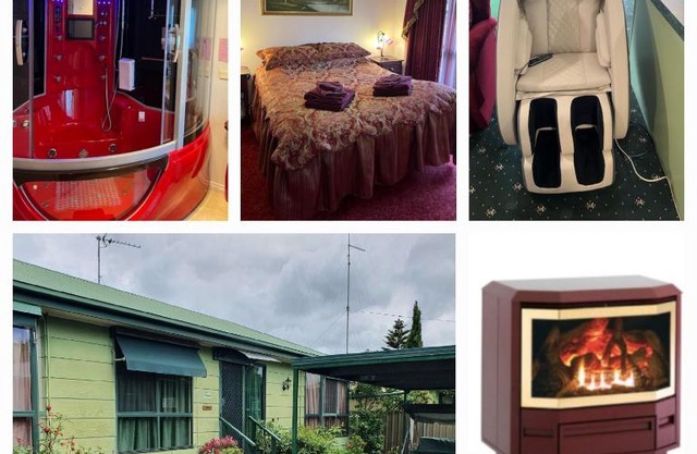 Ballarat Aroma Cottage