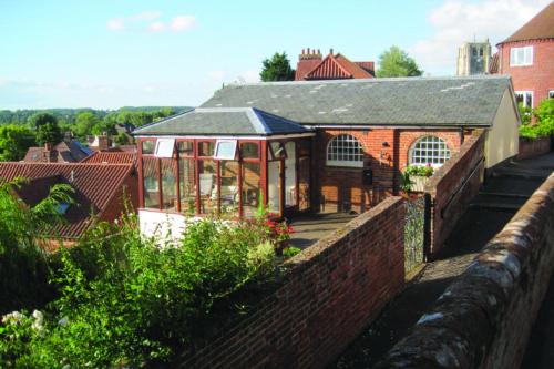 Ballygate Stable
