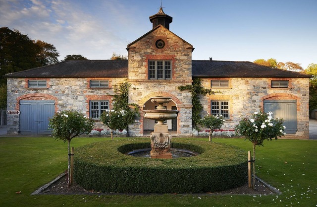 Ballymascanlon Hotel and Golf Resort