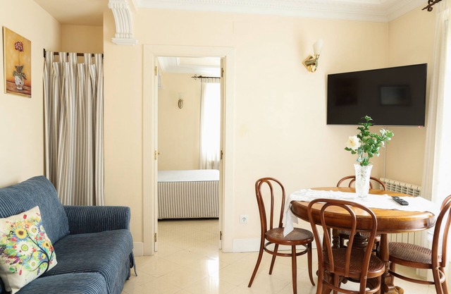 Balneario-Apartment-Private Bathroom
