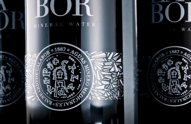 Balneario de Calabor