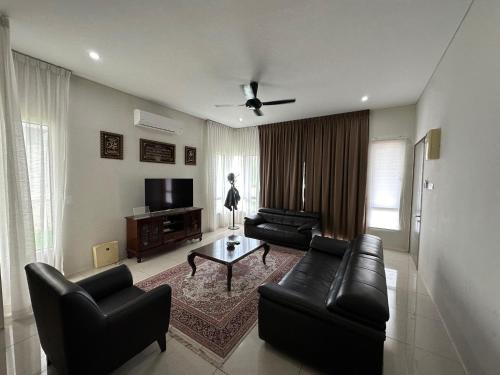 Balqish House