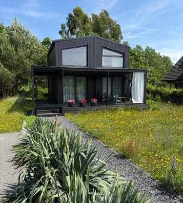 Baltic Cube