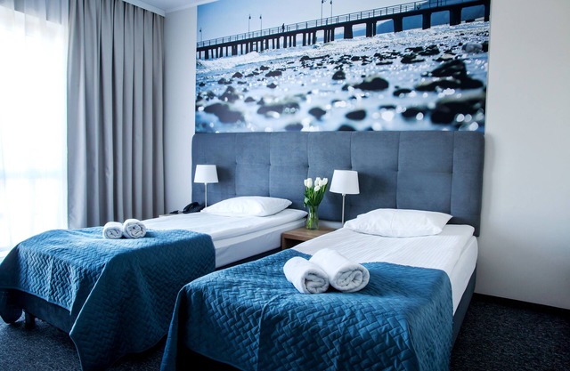 Baltic Hotel