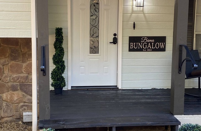 Bama Bungalow