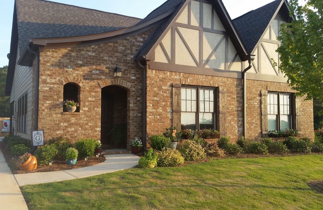 Bama Football Game Rental