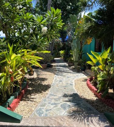 Bamboo Paradise Beach Resort