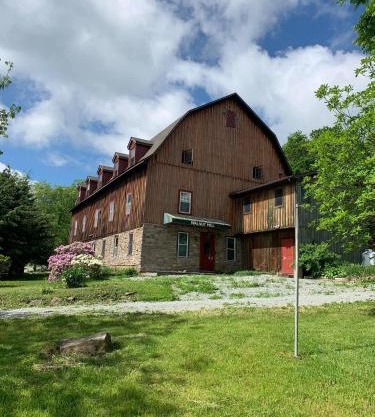 Baneberry Meadows B&B