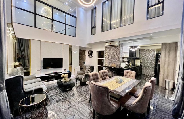Bangi Evo Luxury Suite