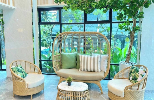 Bangkok Mystay Hotel Rangsit