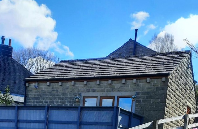 Bank Bottom Cottage