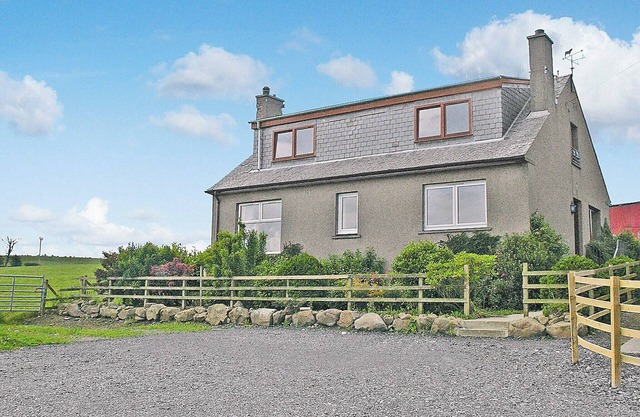 Bankhead Farm Cottage