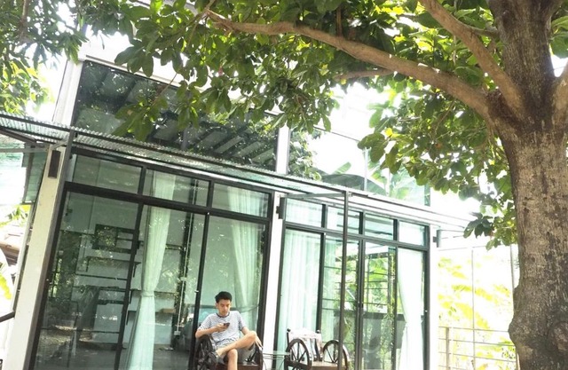 Bann Rai Klai Weang Homestay