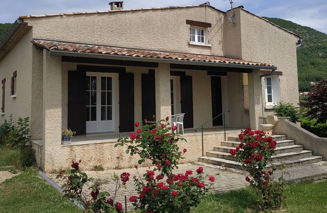 BANON : Maison de l'Orge- 2 bedrooms- 4 people