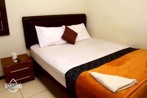 Bantal Guling Trans