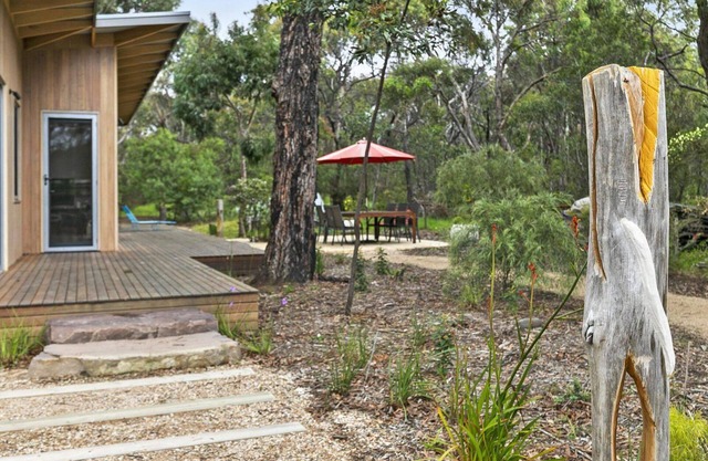 Banyul Warri - At Aireys Inlet