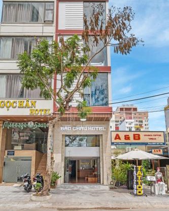 Bao Chau Hotel