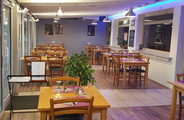 Bar Hôtel Restaurant le Sporting