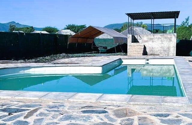 Baraka Camp