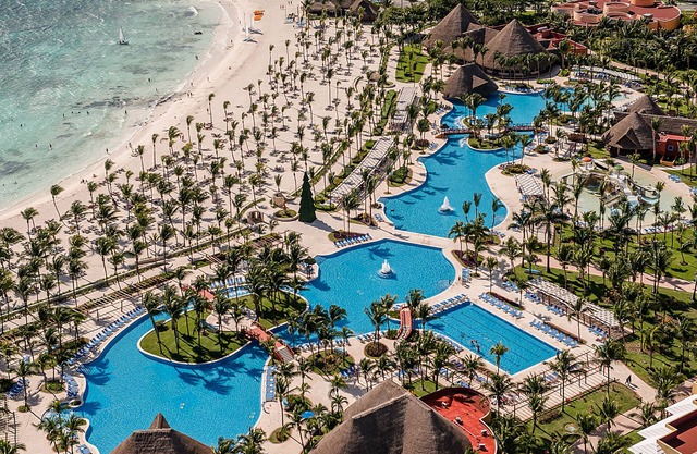 Barceló Maya Colonial - All Inclusive