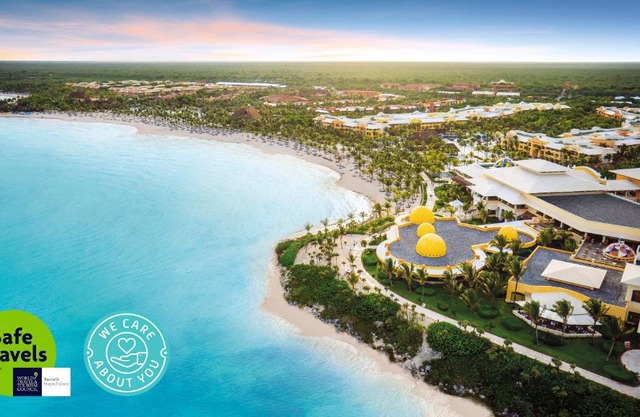 Barceló Maya Palace - All Inclusive