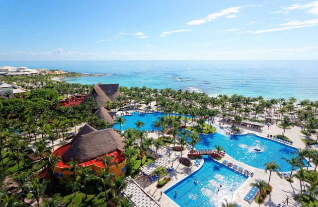 Barceló Maya Tropical - All Inclusive