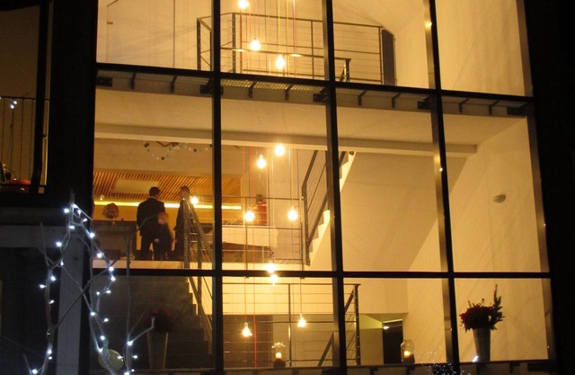 Barcelona Rooms&Restaurant