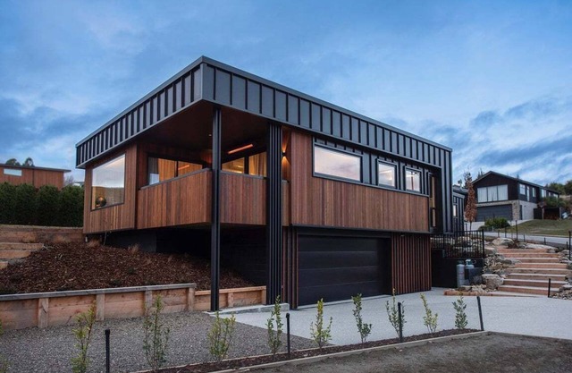 Barclay Place Wanaka