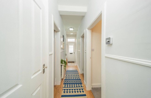 Barclay, Stonehaven Seaside Home