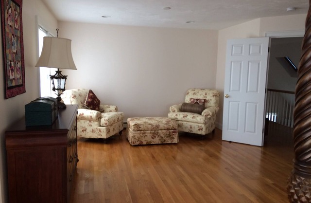 "Barefeet Retreat" ~ A Family House In Bourne With A Lovely Water View