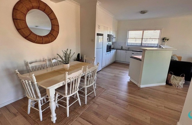 Barefoot At Blacksmiths