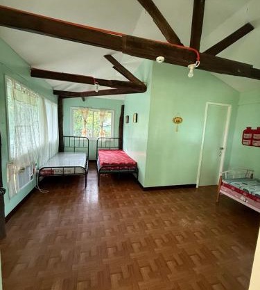 Barkada Room 2nd floor