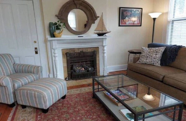 Barkley Cottage - 2 Bedroom