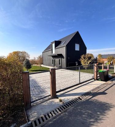 Barn Ville