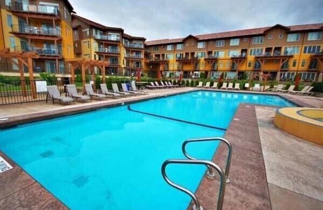 Barona Beach Lake Resort unit 3202