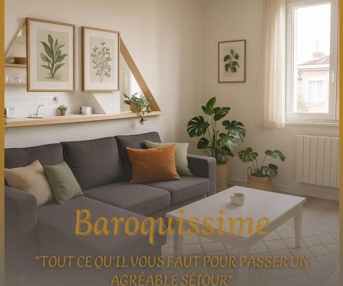 Baroquissime