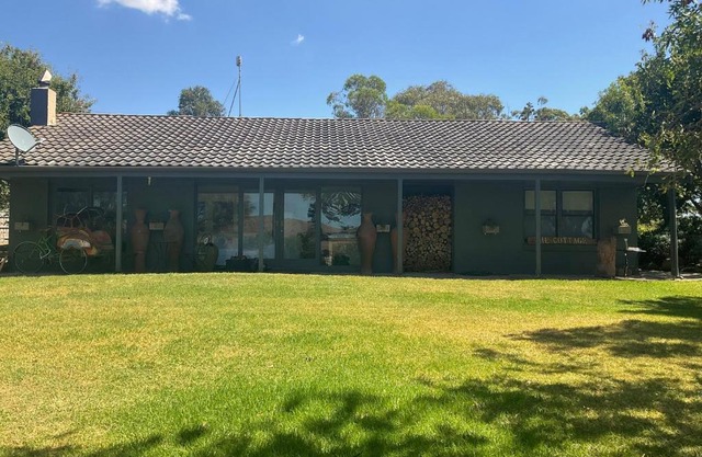 Barrabool Maze Estate