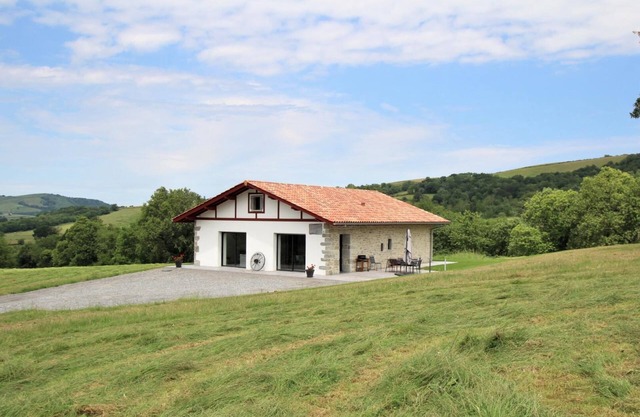 BARRANDEIA - JUXUE - Gîte